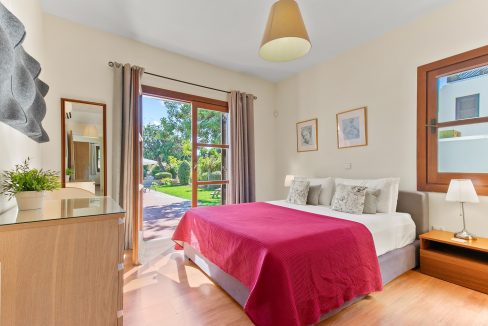 Magnificent 3 Bedroom Aphrodite Hills Villa 11 - ID145 - Comark Estates
