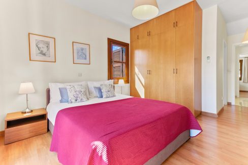 Magnificent 3 Bedroom Aphrodite Hills Villa 12 - ID145 - Comark Estates