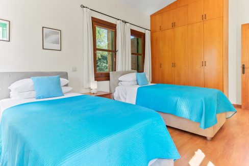 Magnificent 3 Bedroom Aphrodite Hills Villa 15 - ID145 - Comark Estates