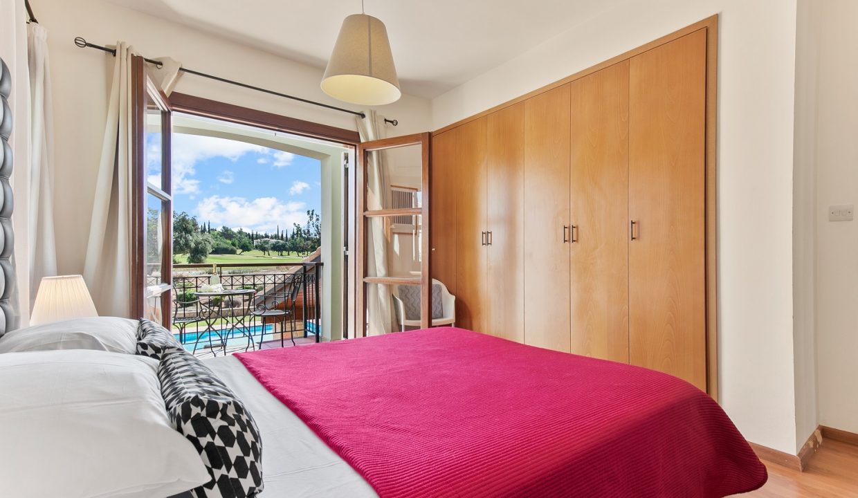 Magnificent 3 Bedroom Aphrodite Hills Villa 18 - ID145 - Comark Estates