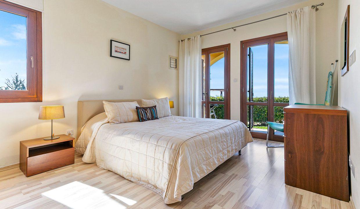 3 Bedroom Apartment For Sale - Theseus Village, Aphrodite Hills, Paphos: ID 143 14 - ID 143 - Comark Estates