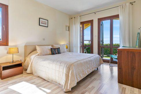 3 Bedroom Apartment For Sale - Theseus Village, Aphrodite Hills, Paphos: ID 143 14 - ID 143 - Comark Estates