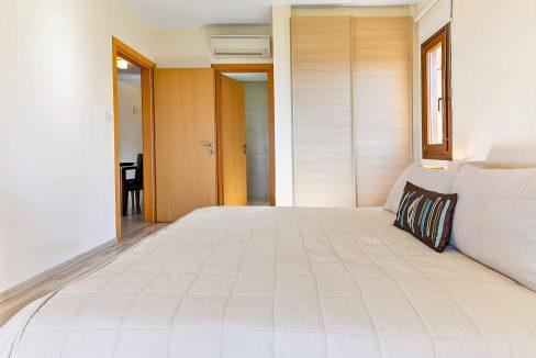3 Bedroom Apartment For Sale - Theseus Village, Aphrodite Hills, Paphos: ID 143 15 - ID 143 - Comark Estates