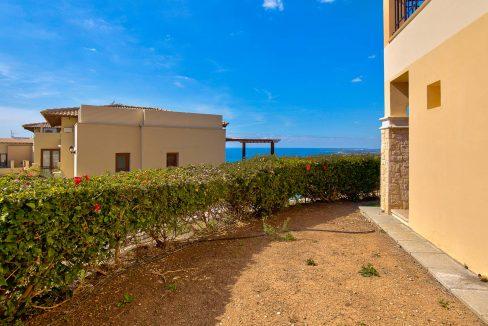 3 Bedroom Apartment For Sale - Theseus Village, Aphrodite Hills, Paphos: ID 143 23 - ID 143 - Comark Estates