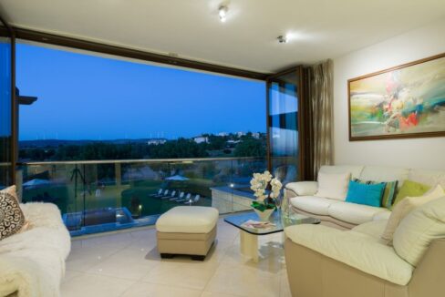 Aphrodite Hills Golf Course Residence 30 - ID158 - Comark Estates