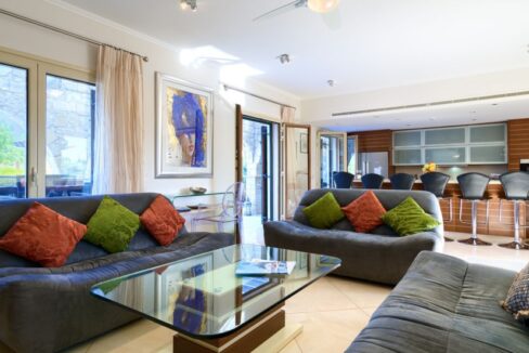 Aphrodite Hills Golf Course Residence 58 - ID158 - Comark Estates