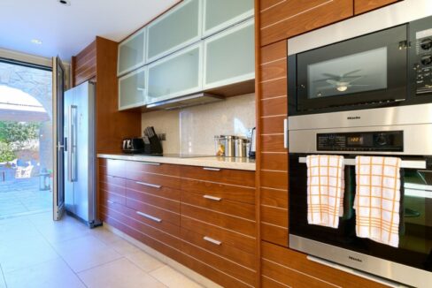 Aphrodite Hills Golf Course Residence 59 - ID158 - Comark Estates
