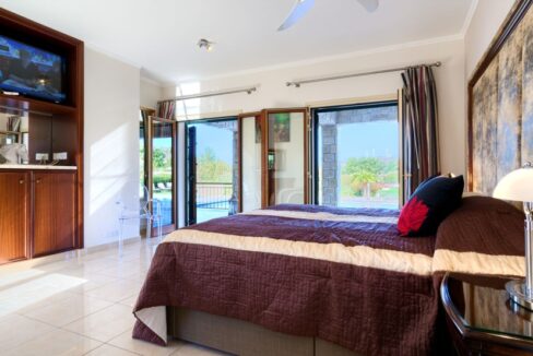 Aphrodite Hills Golf Course Residence 60 - ID158 - Comark Estates