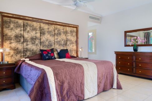 Aphrodite Hills Golf Course Residence 61 - ID158 - Comark Estates