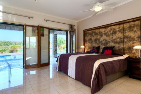 Aphrodite Hills Golf Course Residence 63 - ID158 - Comark Estates