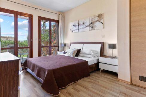 3 Bedroom Apartment For Sale - Theseus Village, Aphrodite Hills: ID 226 09 - ID 226 - Comark Estates