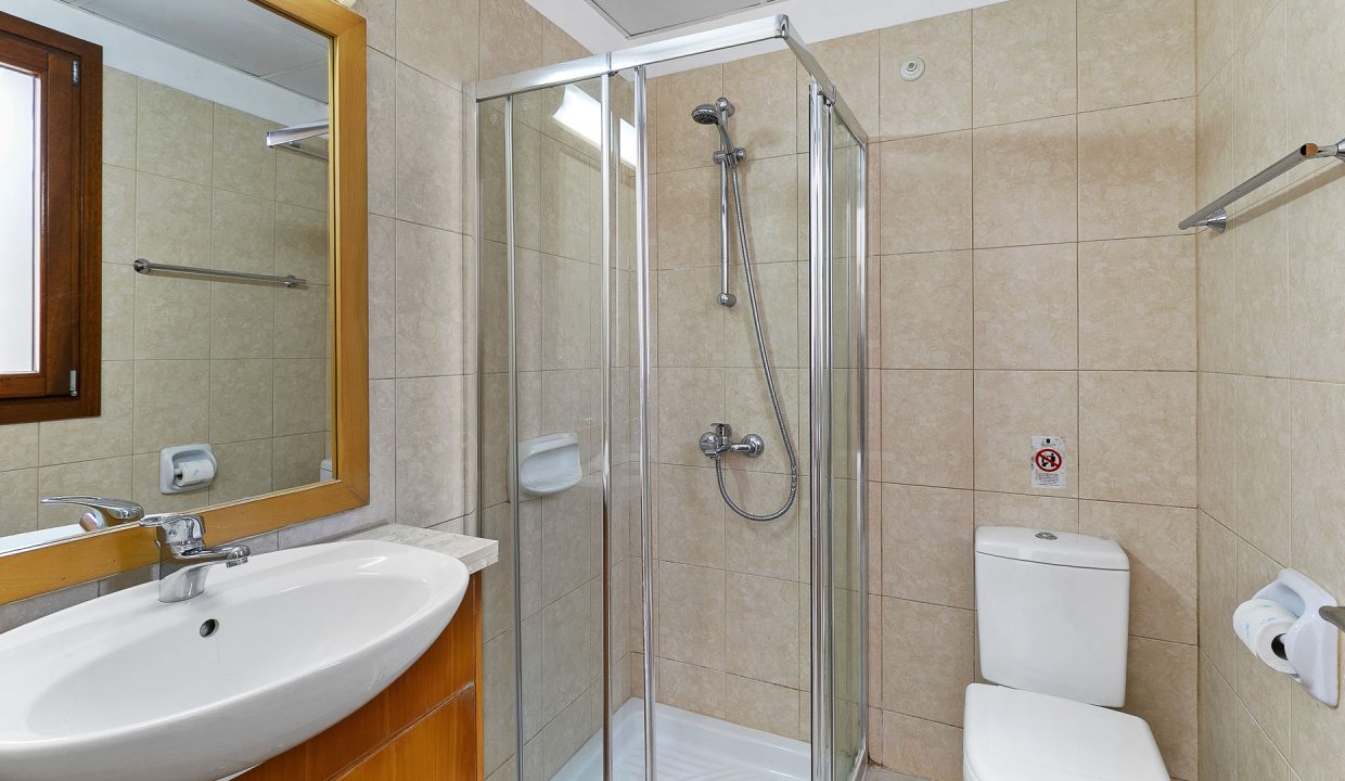 3 Bedroom Villa For Sale - Hestiades Greens, Aphrodite Hills: ID 237 – 12 ID 237 - Comark Estates