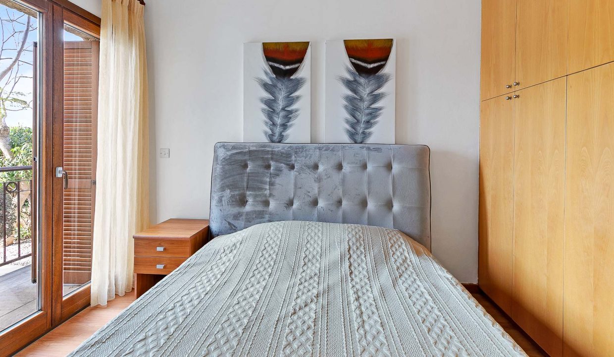 3 Bedroom Villa For Sale - Hestiades Greens, Aphrodite Hills: ID 237 – 13 ID 237 - Comark Estates