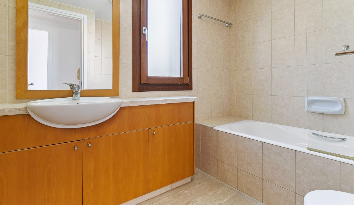 3 Bedroom Villa For Sale - Hestiades Greens, Aphrodite Hills: ID 237 – 14 ID 237 - Comark Estates