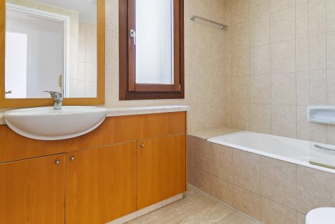3 Bedroom Villa For Sale - Hestiades Greens, Aphrodite Hills: ID 237 – 14 ID 237 - Comark Estates