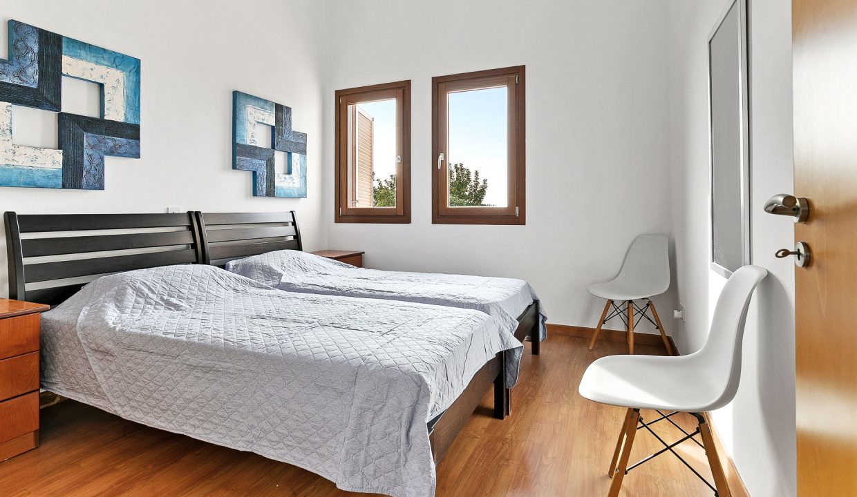 3 Bedroom Villa For Sale - Hestiades Greens, Aphrodite Hills: ID 237 – 15 ID 237 - Comark Estates