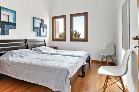 3 Bedroom Villa For Sale - Hestiades Greens, Aphrodite Hills: ID 237 – 15 ID 237 - Comark Estates