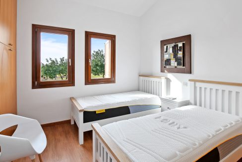 3 Bedroom Villa For Sale - Hestiades Greens, Aphrodite Hills: ID 237 – 17 ID 237 - Comark Estates