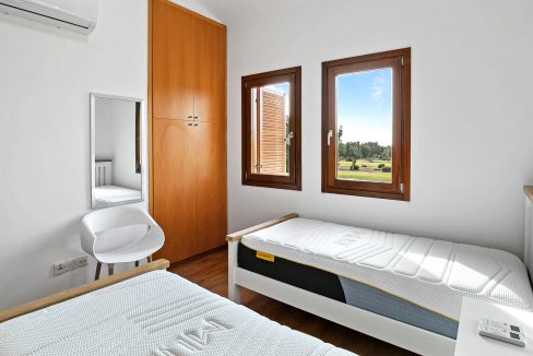 3 Bedroom Villa For Sale - Hestiades Greens, Aphrodite Hills: ID 237 – 18 ID 237 - Comark Estates