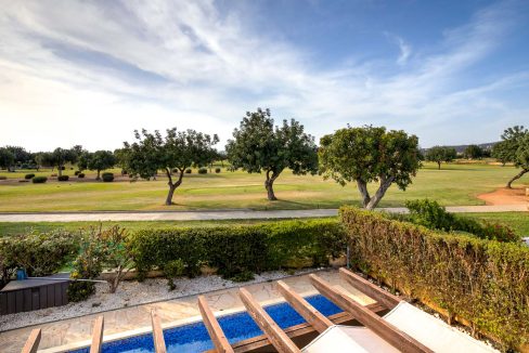 3 Bedroom Villa For Sale - Hestiades Greens, Aphrodite Hills: ID 237 – 19 ID 237 - Comark Estates
