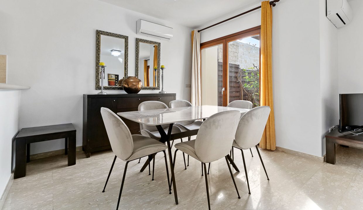 3 Bedroom Villa For Sale - Hestiades Greens, Aphrodite Hills: ID 237 – 04 ID 237 - Comark Estates