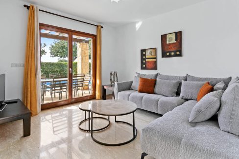 3 Bedroom Villa For Sale - Hestiades Greens, Aphrodite Hills: ID 237 – 06 ID 237 - Comark Estates