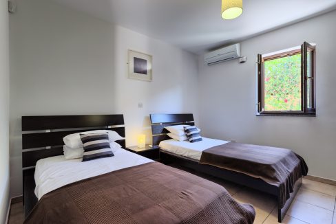 10 | ID 313 3 Bedroom Bungalow For Sale – Aphrodite Hills, Cyprus | Comark Estates