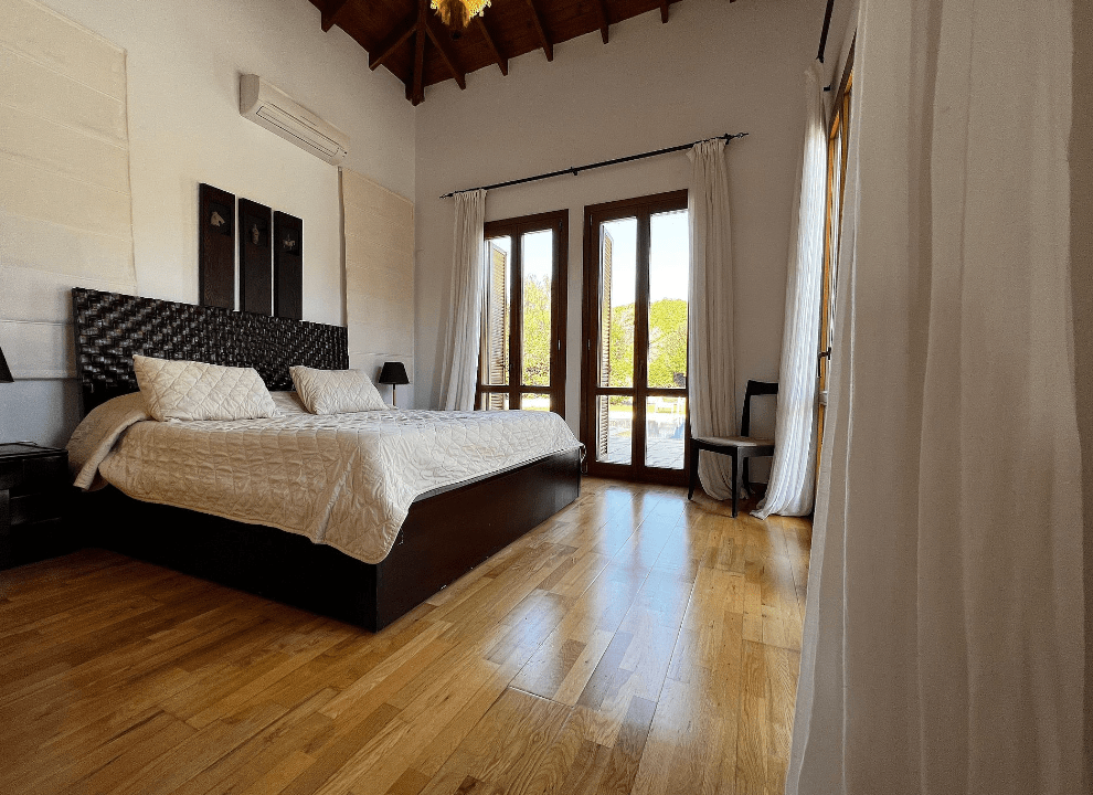 3 Bedroom Bungalow For Sale - Eastern Plateau, Aphrodite Hills: ID 320 12 - ID 320 - Comark Estates
