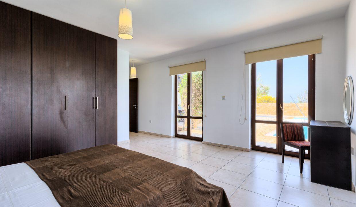 11 | ID 313 3 Bedroom Bungalow For Sale – Aphrodite Hills, Cyprus | Comark Estates