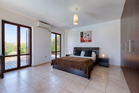 12 | ID 313 3 Bedroom Bungalow For Sale – Aphrodite Hills, Cyprus | Comark Estates