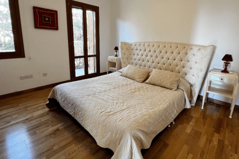 3 Bedroom Bungalow For Sale - Eastern Plateau, Aphrodite Hills: ID 320 16 - ID 320 - Comark Estates