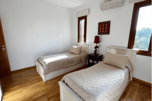 3 Bedroom Bungalow For Sale - Eastern Plateau, Aphrodite Hills: ID 320 21 - ID 320 - Comark Estates