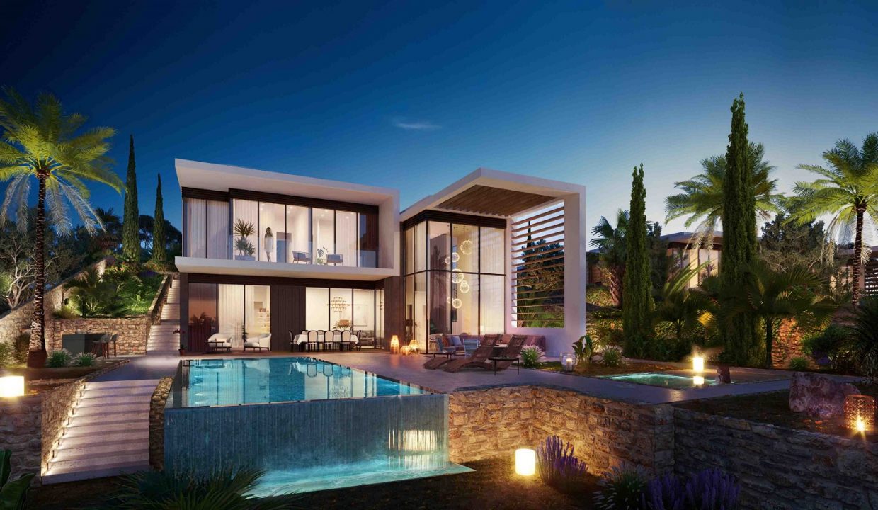 6 Bedroom Villa For Sale - Pegeia, Paphos: ID 300 11 - ID300 - Comark Estates