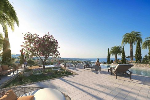 6 Bedroom Villa For Sale - Pegeia, Paphos: ID 299 02 - ID299 - Comark Estates