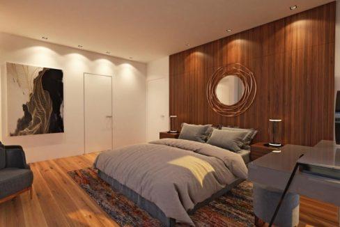 2 Bedroom Apartment For Sale - Limassol City Centre: ID 367 06 - ID367 - Comark Estates