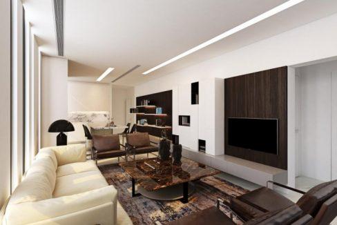 2 Bedroom Apartment For Sale - Limassol City Centre: ID 367 10 - ID367 - Comark Estates