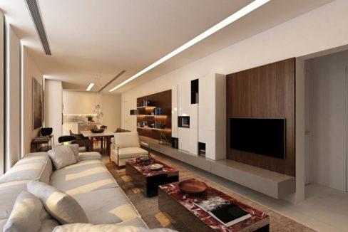 2 Bedroom Apartment For Sale - Limassol City Centre: ID 367 11 - ID367 - Comark Estates