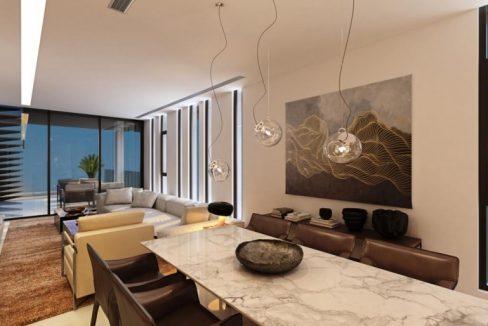 2 Bedroom Apartment For Sale - Limassol City Centre: ID 367 12 - ID367 - Comark Estates