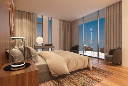 2 Bedroom Apartment For Sale - Limassol City Centre: ID 367 07 - ID367 - Comark Estates