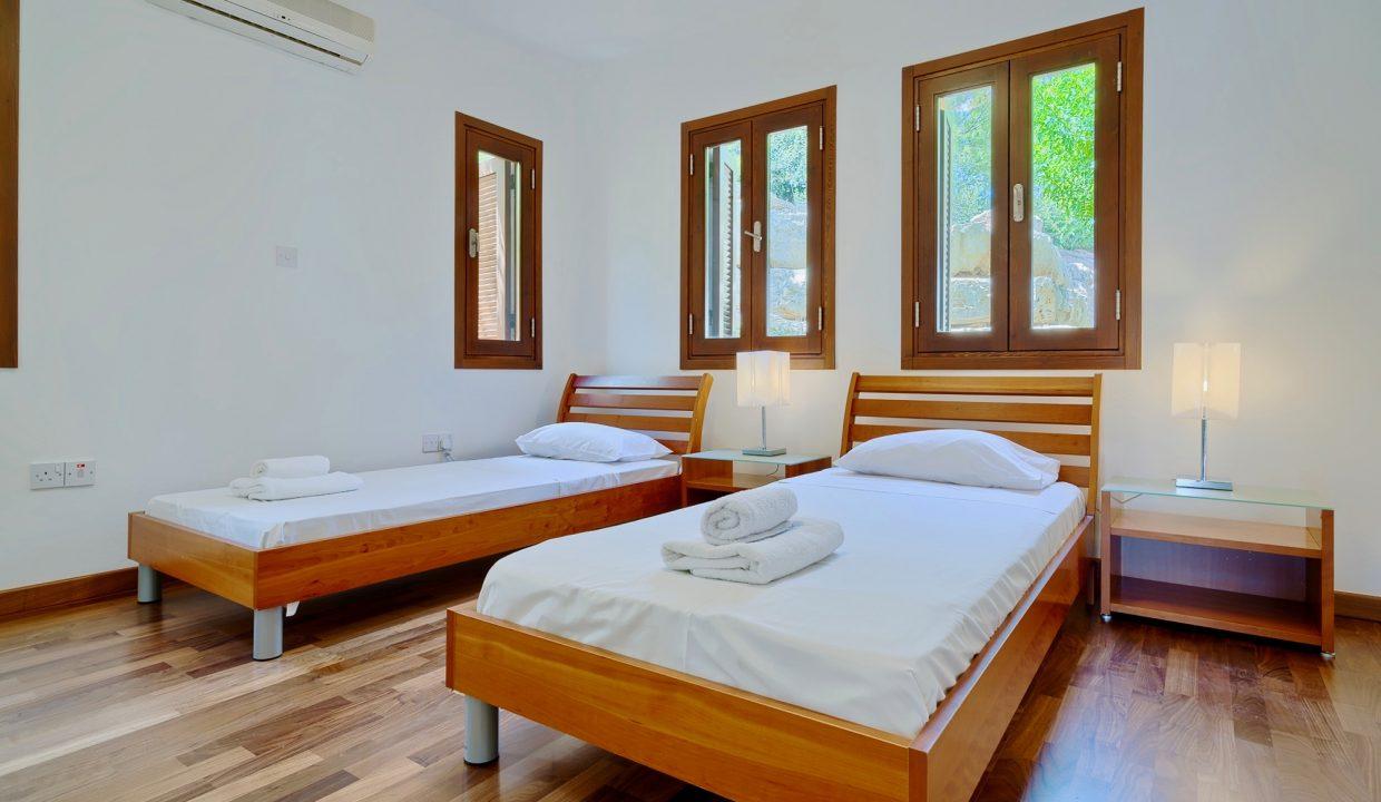 3 Bedroom Apartment For Sale - Zephyros Village, Aphrodite Hills: ID 352 10 - ID352 - Comark Estates