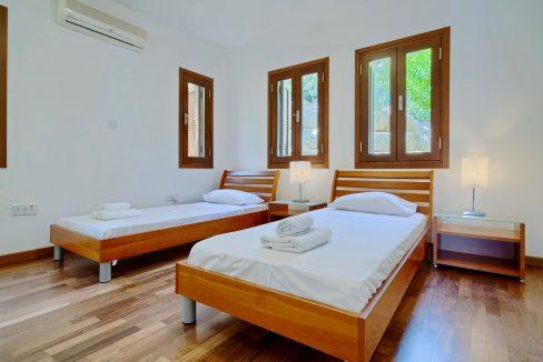 3 Bedroom Apartment For Sale - Zephyros Village, Aphrodite Hills: ID 352 10 - ID352 - Comark Estates