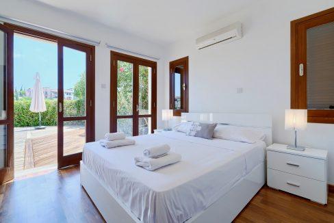 3 Bedroom Apartment For Sale - Zephyros Village, Aphrodite Hills: ID 352 11 - ID352 - Comark Estates