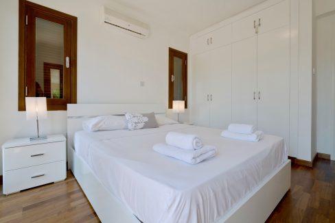 3 Bedroom Apartment For Sale - Zephyros Village, Aphrodite Hills: ID 352 12 - ID352 - Comark Estates