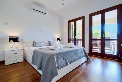 3 Bedroom Apartment For Sale - Zephyros Village, Aphrodite Hills: ID 352 07 - ID352 - Comark Estates