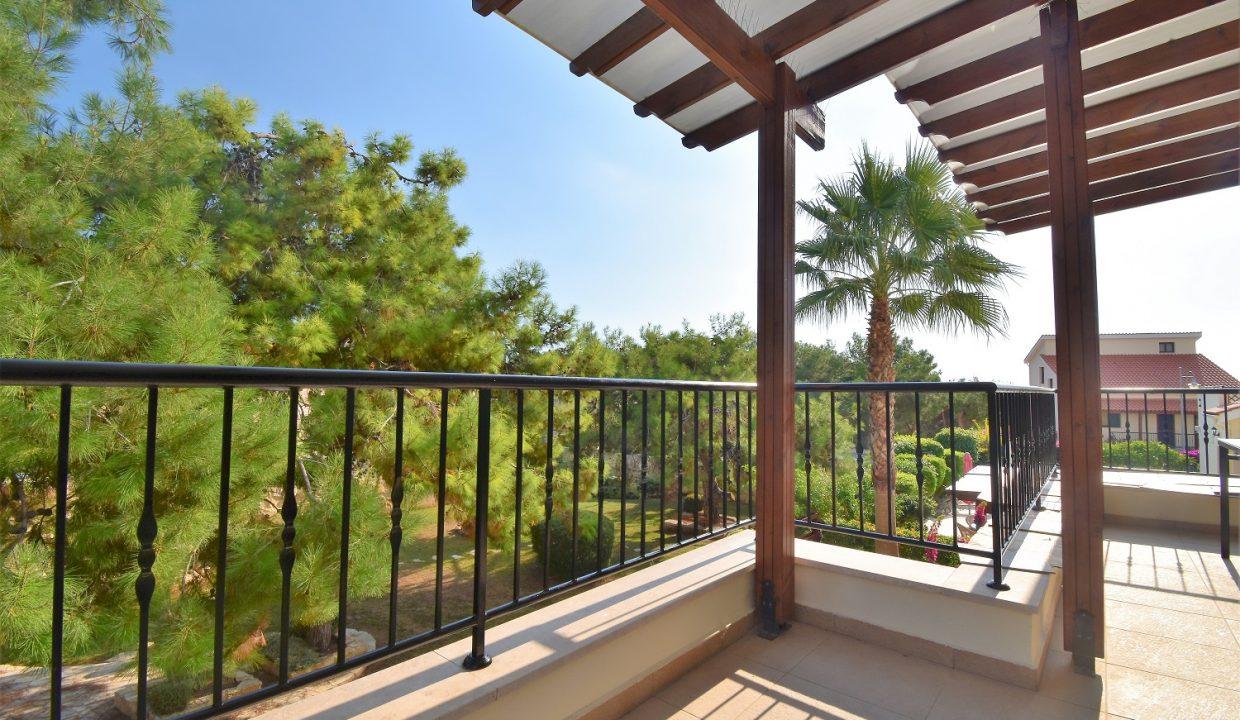 3 Bedroom Villa For Sale - Pissouri Village, Limassol: ID 375 08 - ID375 - Comark Estates