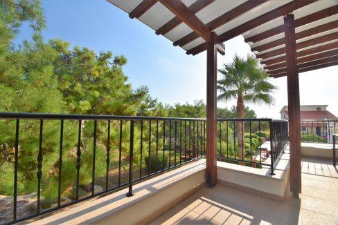 3 Bedroom Villa For Sale - Pissouri Village, Limassol: ID 375 08 - ID375 - Comark Estates