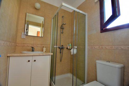 3 Bedroom Villa For Sale - Pissouri Village, Limassol: ID 375 09 - ID375 - Comark Estates