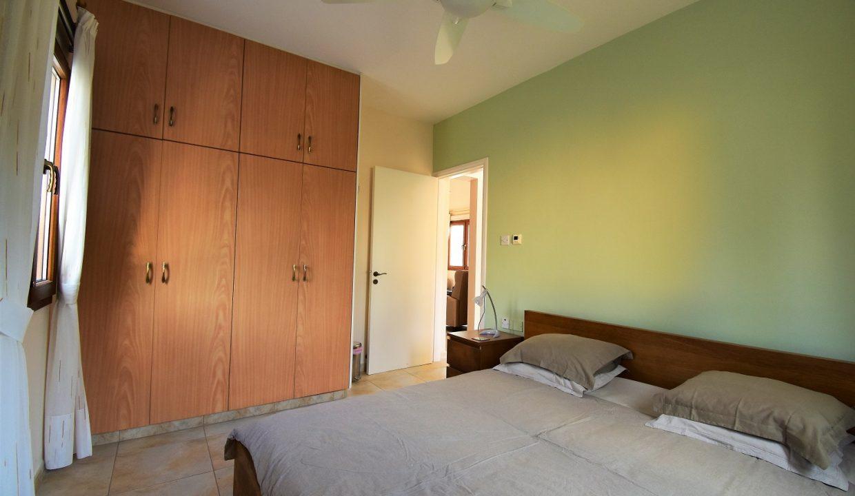 3 Bedroom Villa For Sale - Pissouri Village, Limassol: ID 375 10 - ID375 - Comark Estates