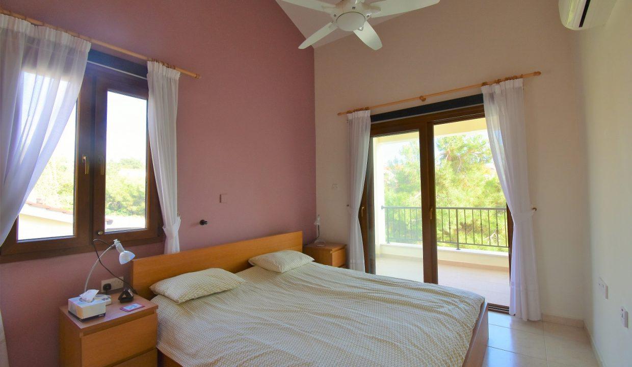 3 Bedroom Villa For Sale - Pissouri Village, Limassol: ID 375 13 - ID375 - Comark Estates