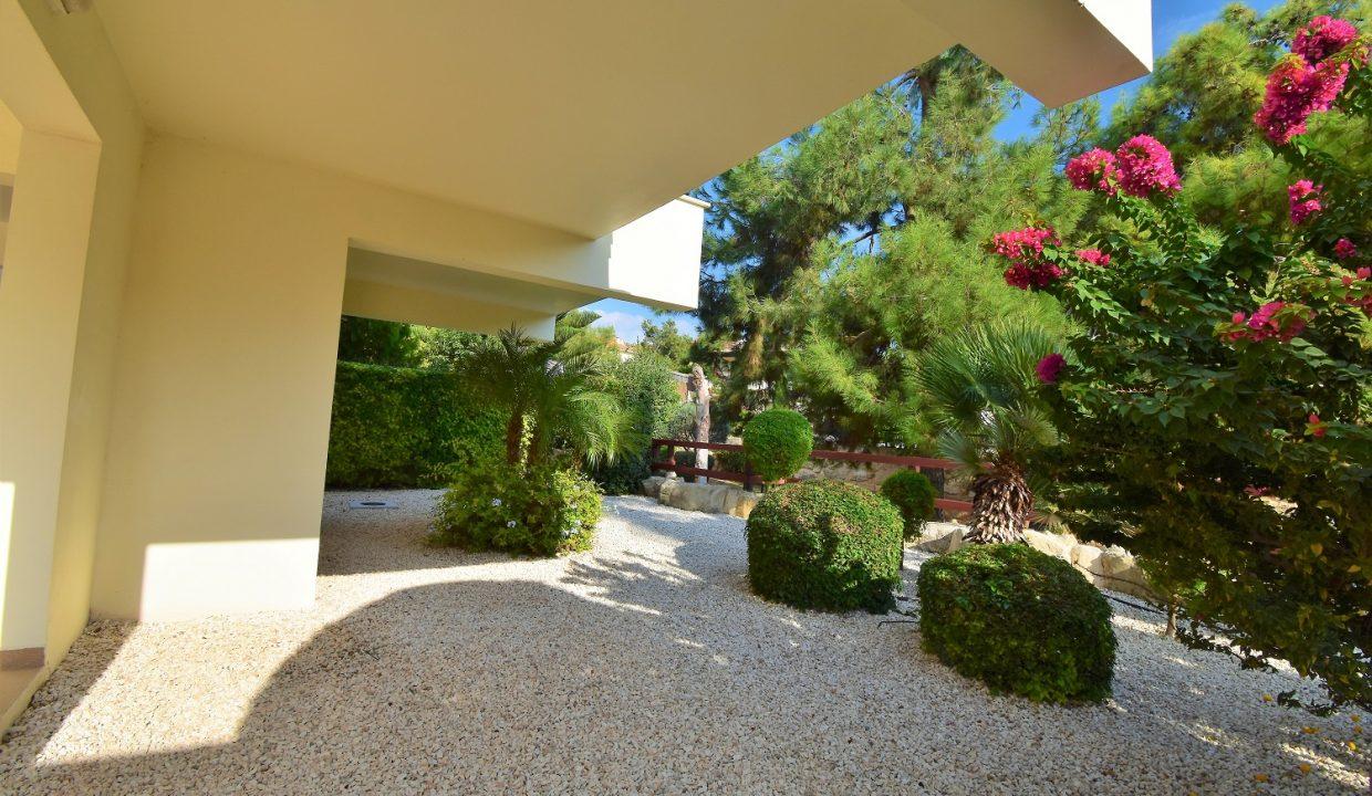 3 Bedroom Villa For Sale - Pissouri Village, Limassol: ID 375 16 - ID375 - Comark Estates